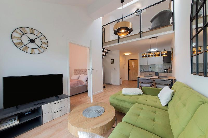 Rentplanet Izerski Resort image