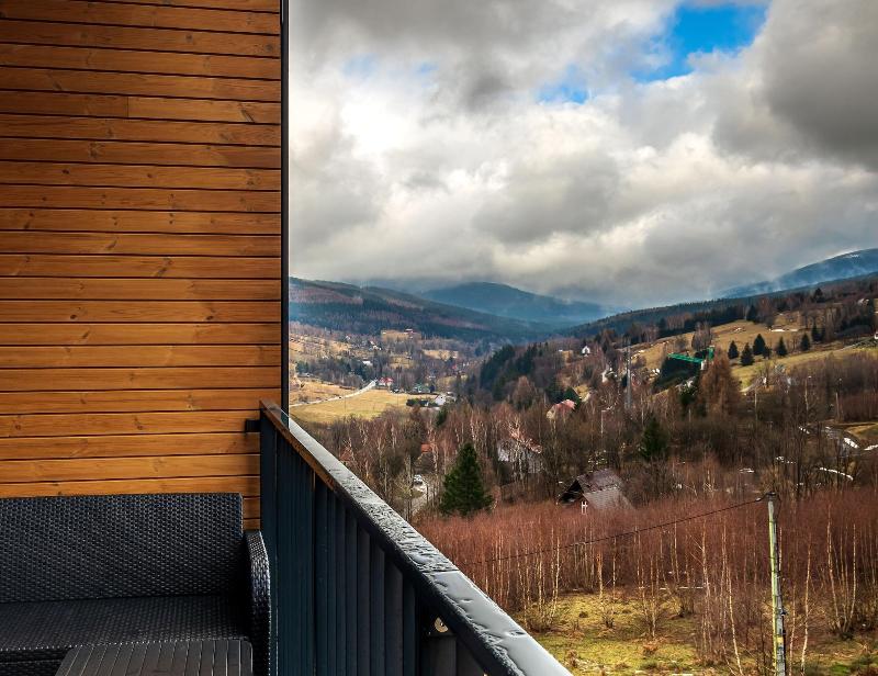 Rentplanet Izerski Resort image