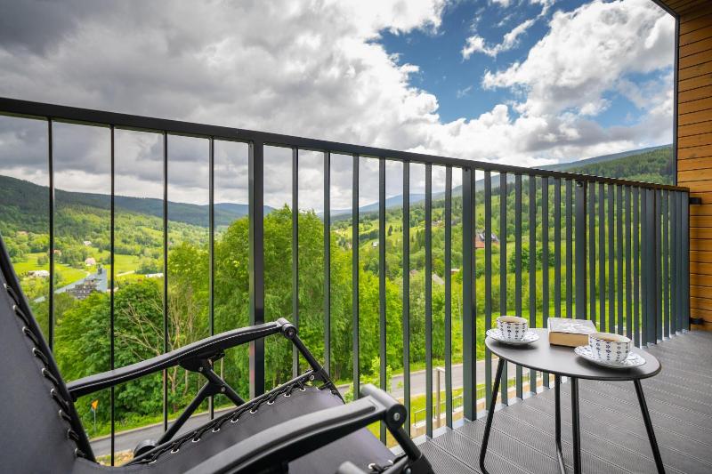 Rentplanet Izerski Resort image