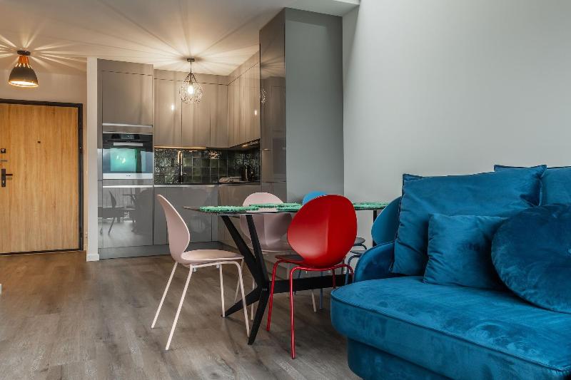 Rentplanet Izerski Resort image