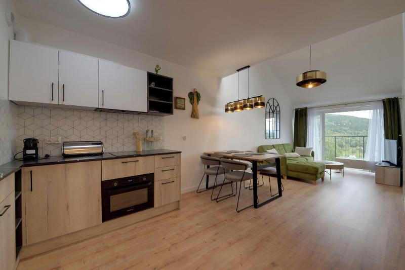 Rentplanet Izerski Resort image