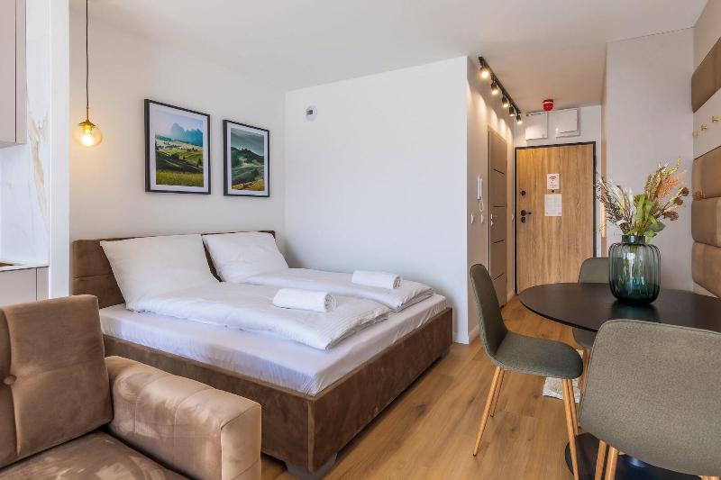 Rentplanet Izerski Resort image