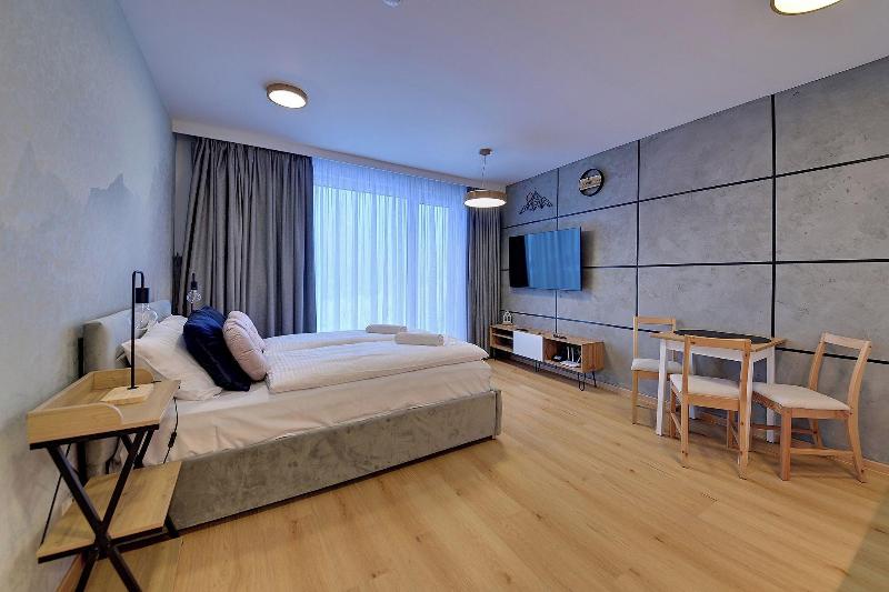 Rentplanet Izerski Resort image