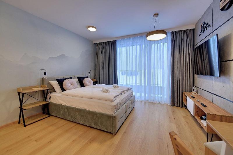 Rentplanet Izerski Resort image