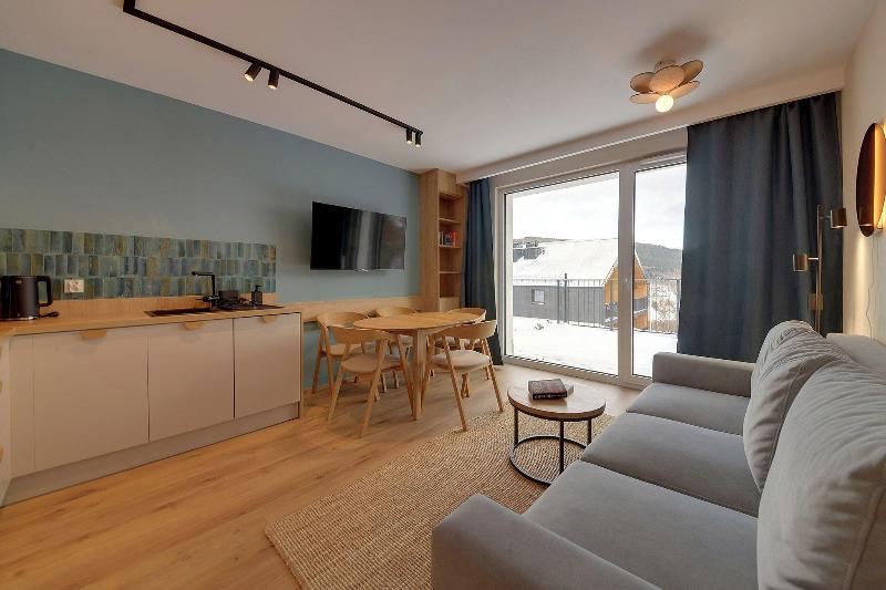 Rentplanet Izerski Resort image