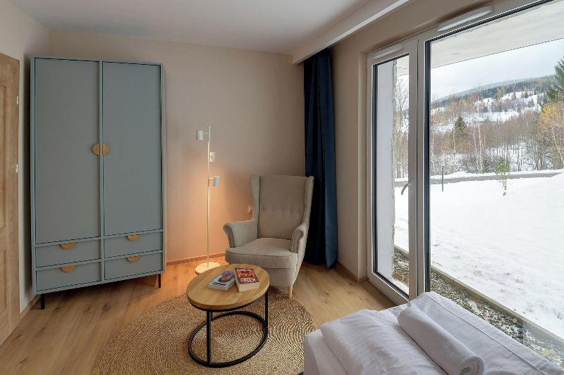 Rentplanet Izerski Resort image