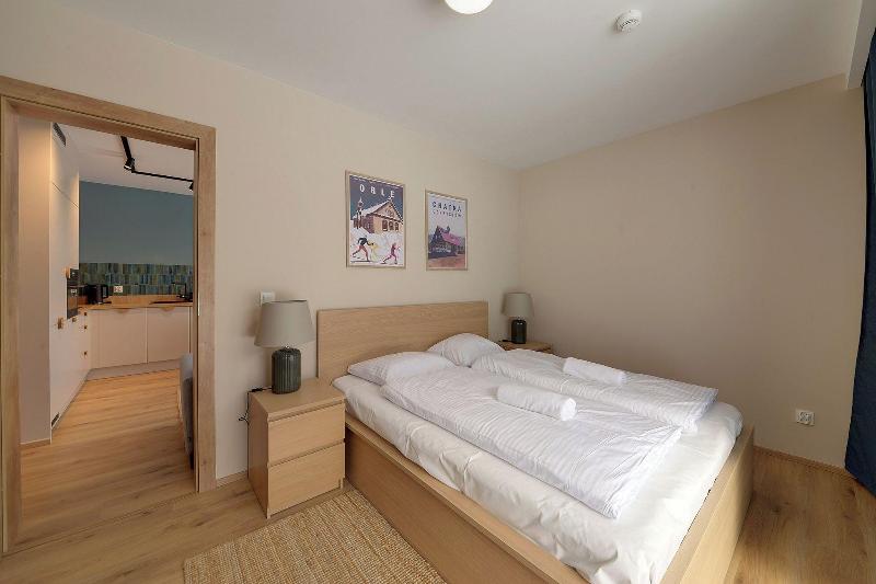 Rentplanet Izerski Resort image