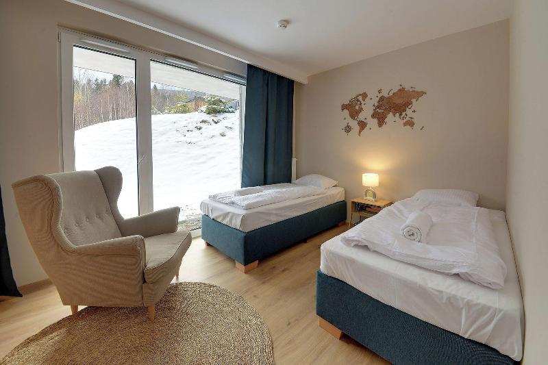 Rentplanet Izerski Resort image