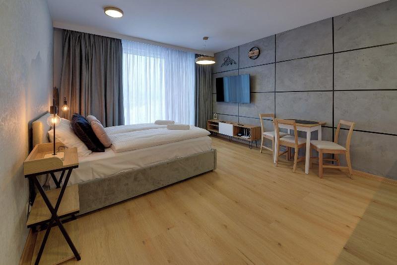 Rentplanet Izerski Resort image
