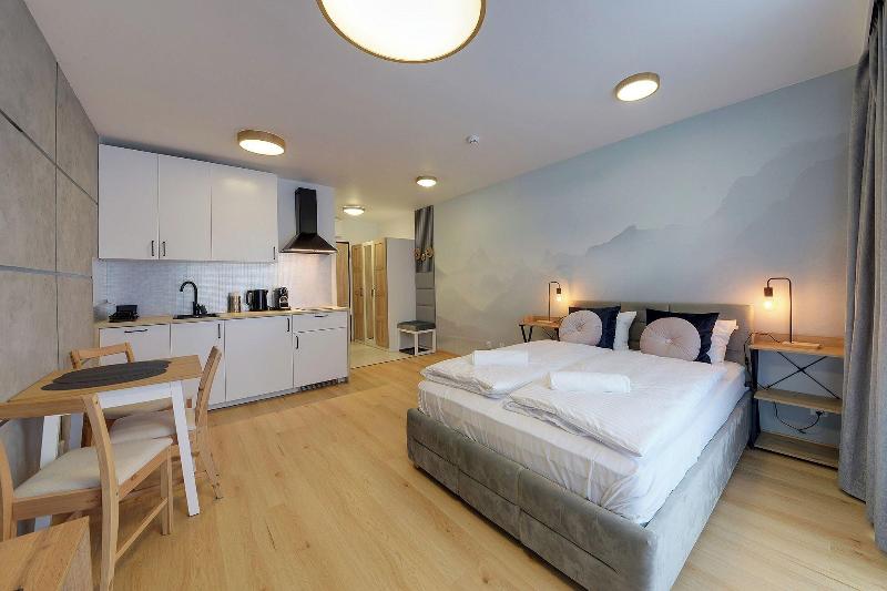 Rentplanet Izerski Resort image