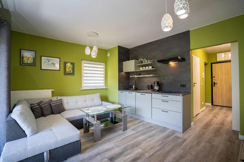 Rentplanet Izerski Resort image