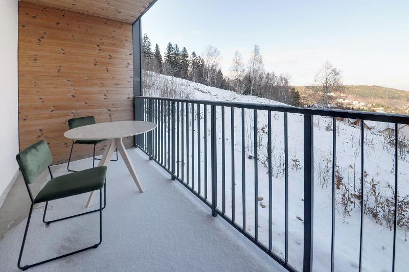 Rentplanet Izerski Resort image