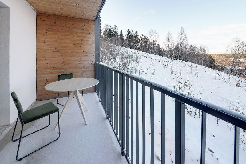 Rentplanet Izerski Resort image