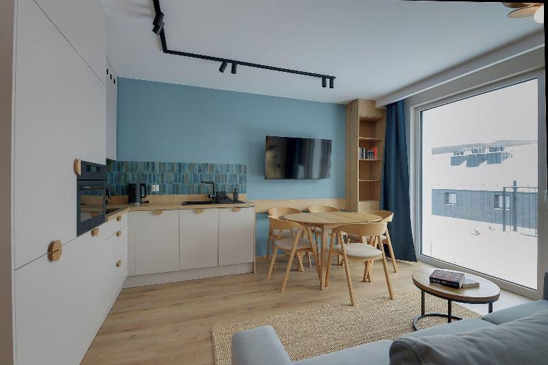 Rentplanet Izerski Resort image