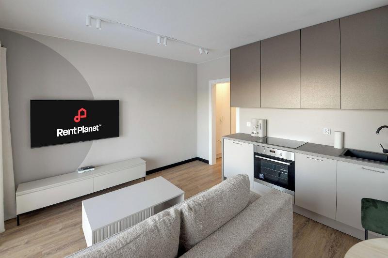 Rentplanet Izerski Resort image