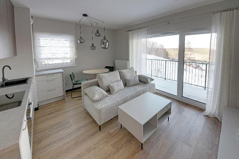Rentplanet Izerski Resort image