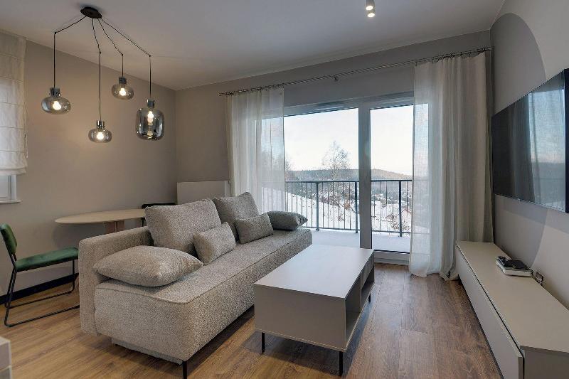Rentplanet Izerski Resort image