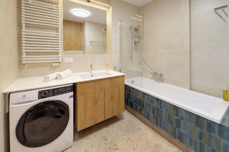 Rentplanet Izerski Resort image