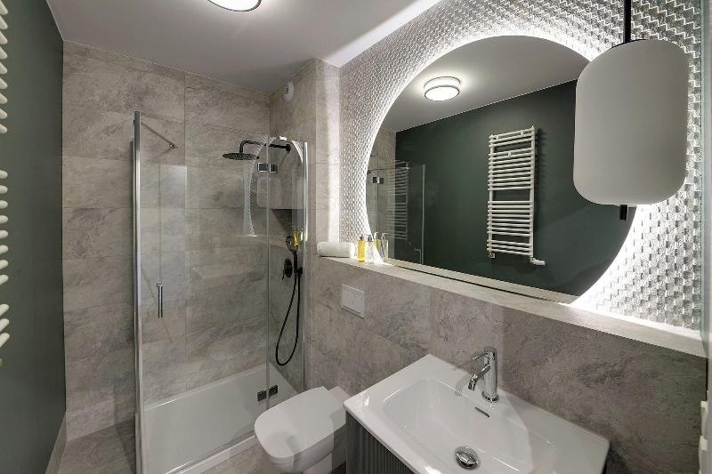 Rentplanet Izerski Resort image