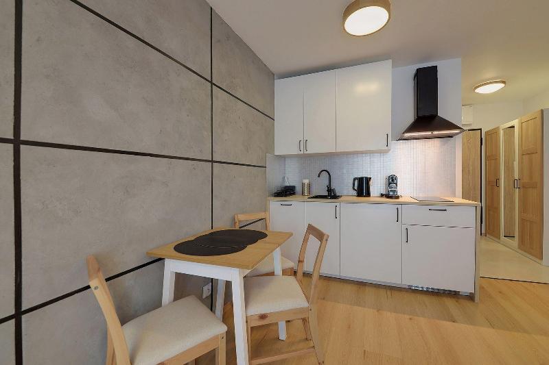 Rentplanet Izerski Resort image