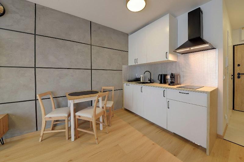 Rentplanet Izerski Resort image