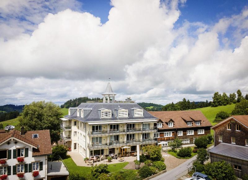 Sonnenberg Health Hotel — photo 2