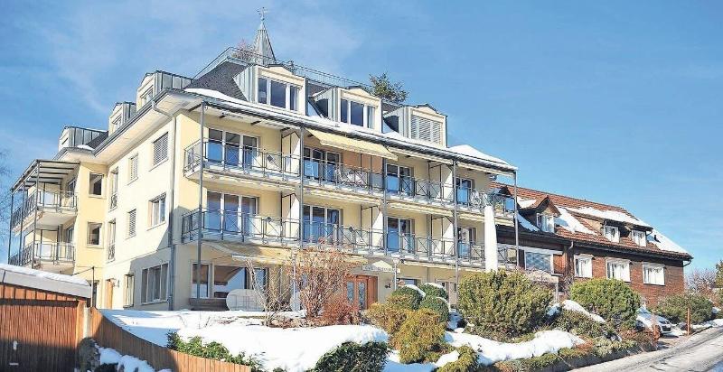 Sonnenberg Health Hotel — photo 3