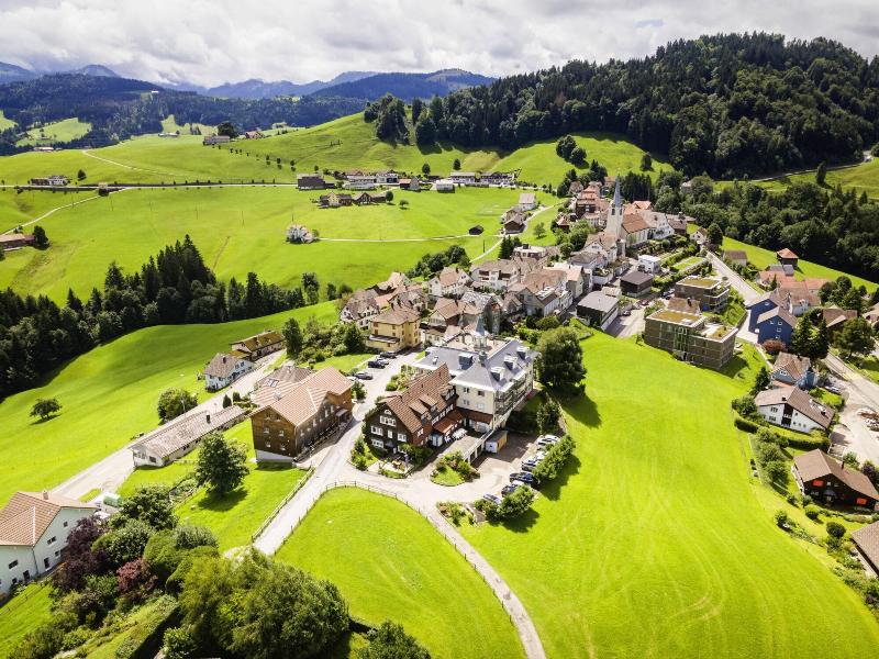 Sonnenberg Health Hotel — photo 4