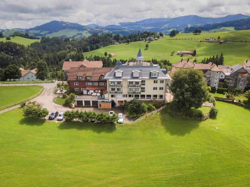 Sonnenberg Health Hotel — photo 5