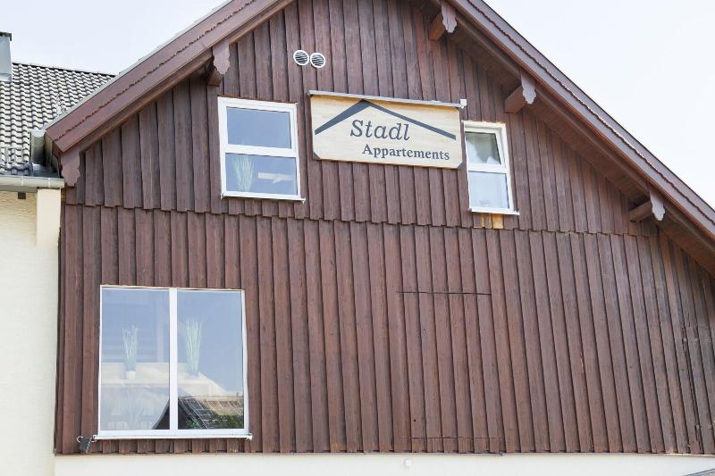 Stadl Appartements image