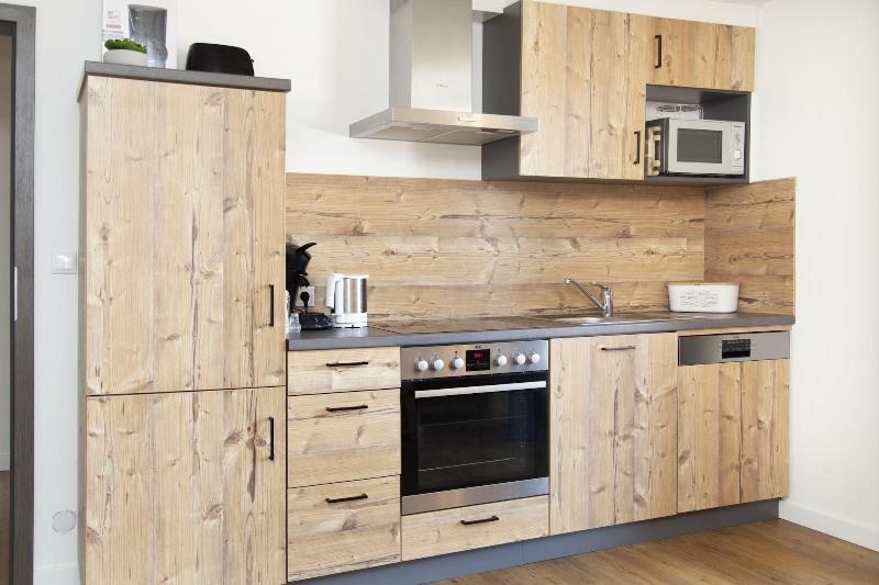 Stadl Appartements image