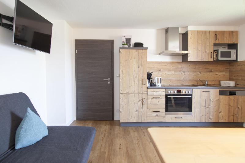 Stadl Appartements image