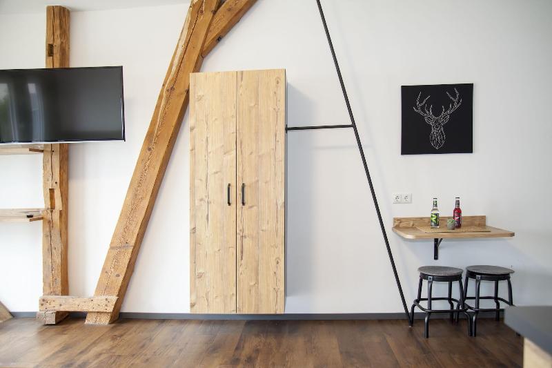 Stadl Appartements image