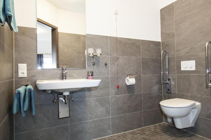 Stadl Appartements image