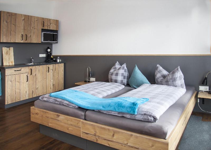 Stadl Appartements image