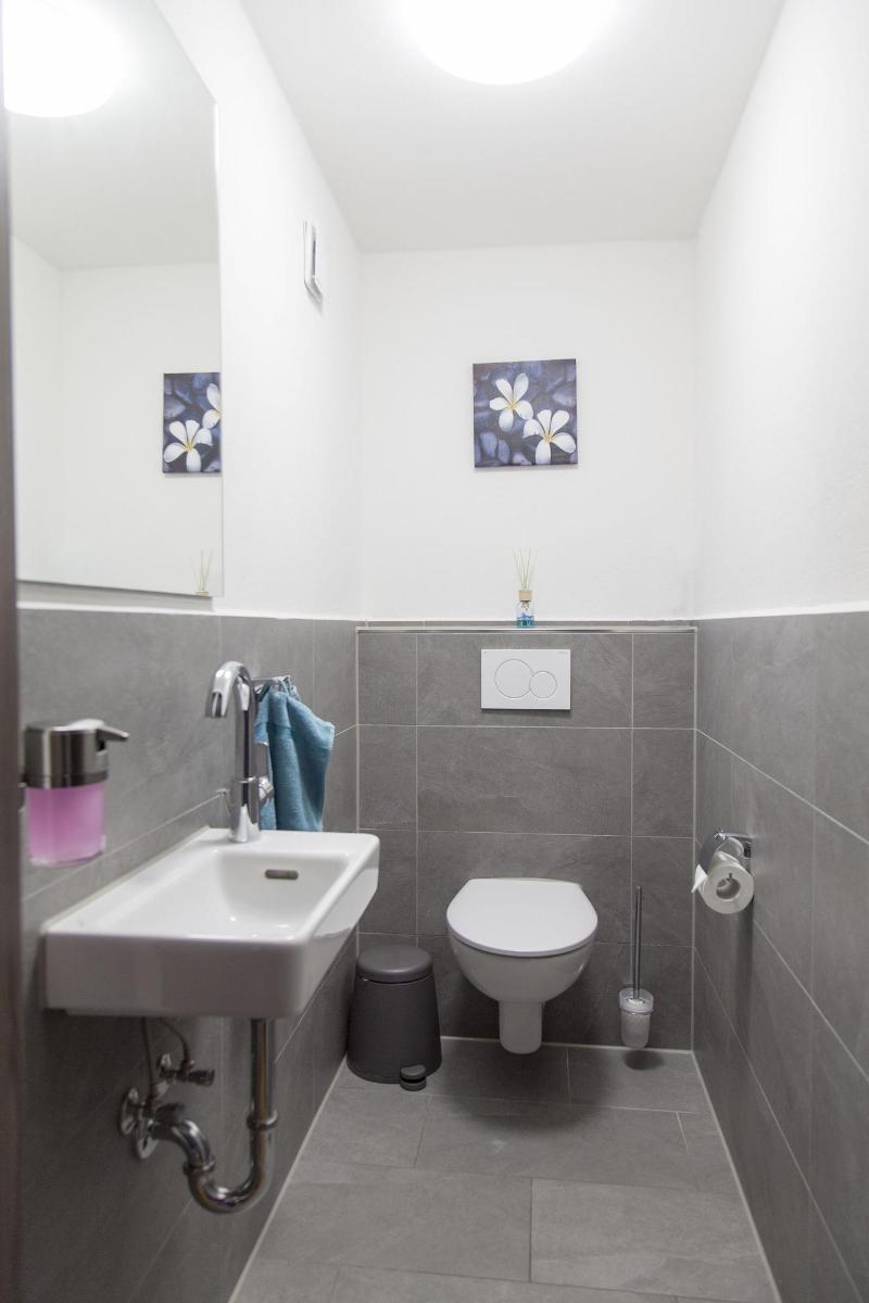 Stadl Appartements image