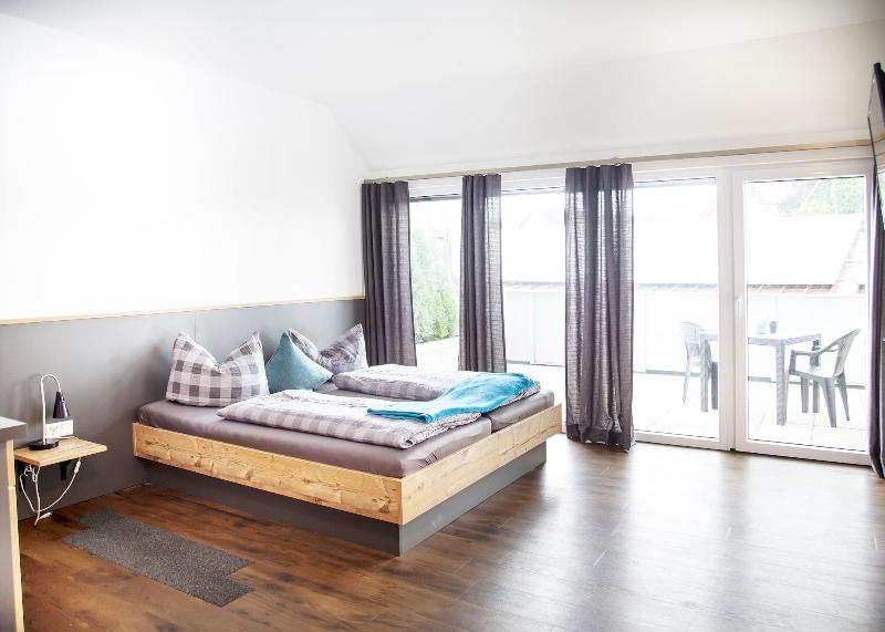 Stadl Appartements image