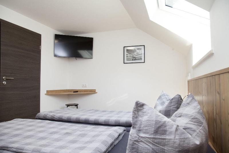 Stadl Appartements image