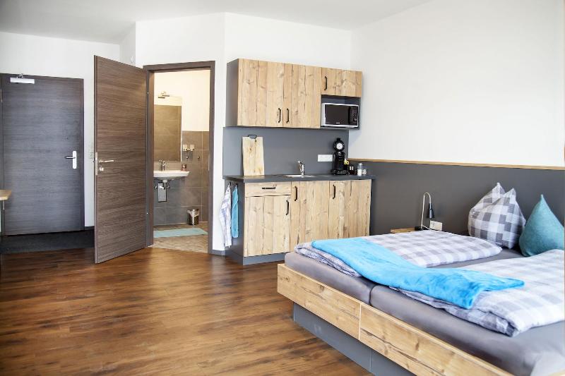 Stadl Appartements image