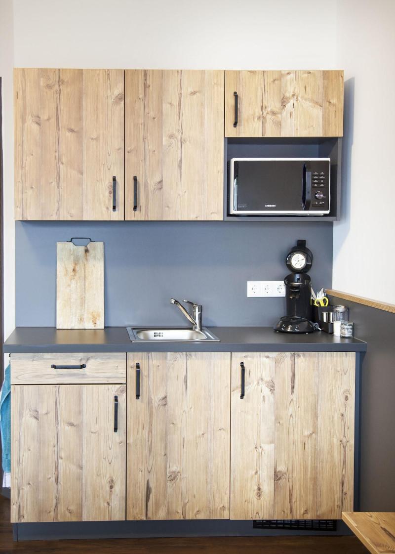 Stadl Appartements image