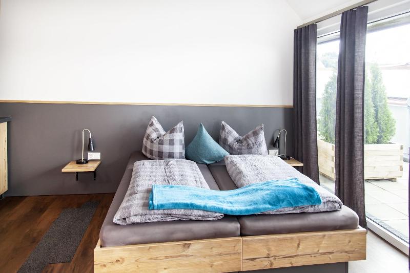 Stadl Appartements image