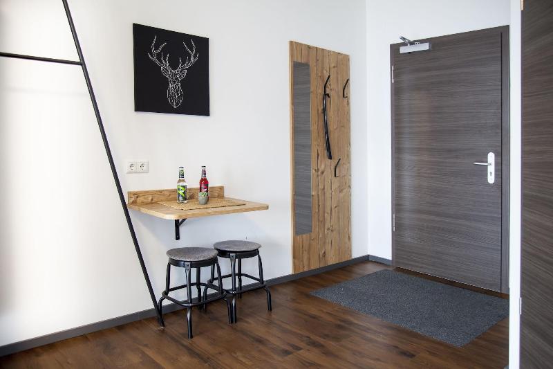 Stadl Appartements image