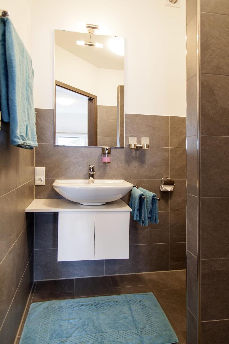 Stadl Appartements image