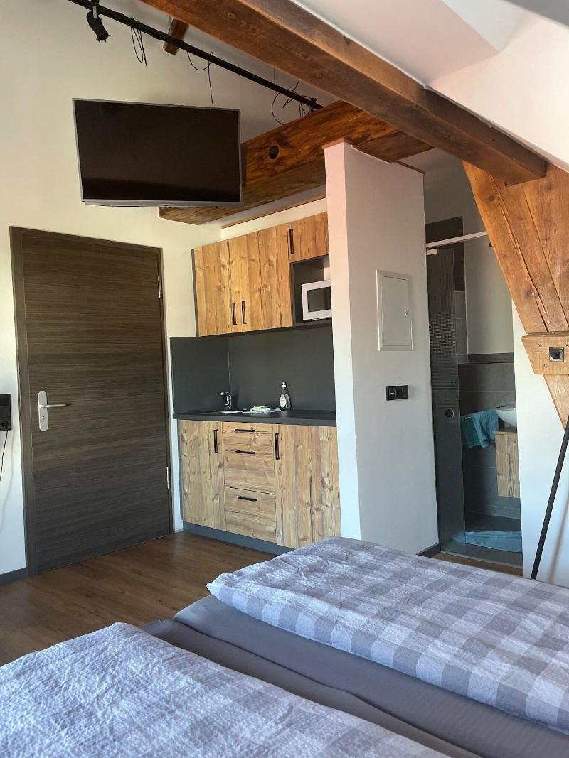 Stadl Appartements image