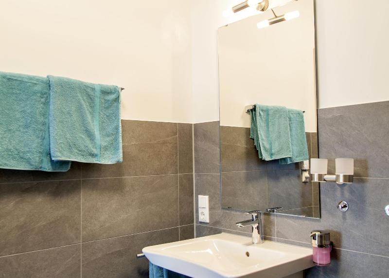 Stadl Appartements image