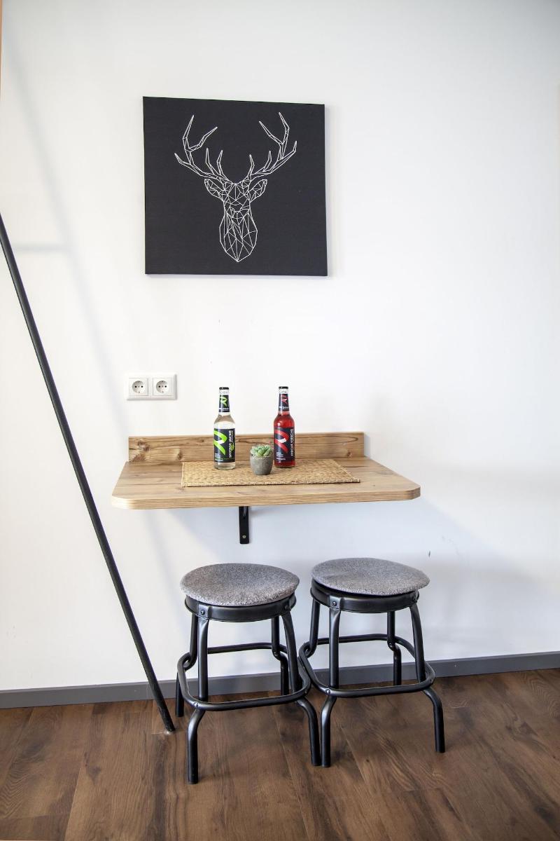 Stadl Appartements image