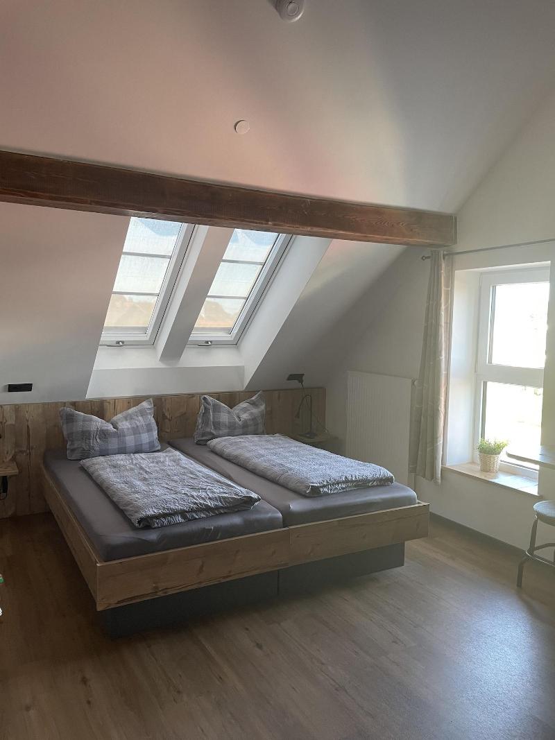 Stadl Appartements image