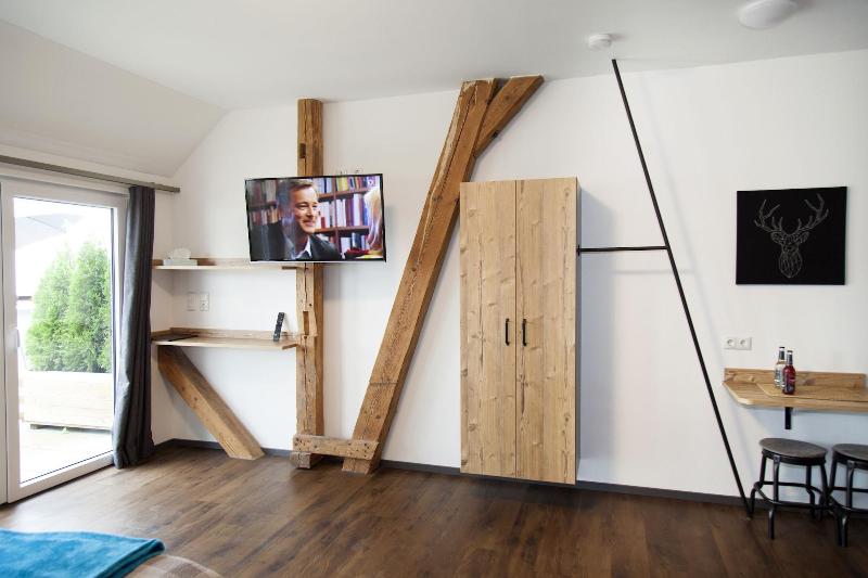 Stadl Appartements image