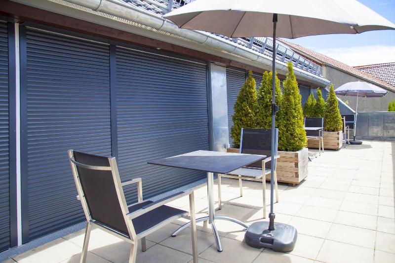 Stadl Appartements image