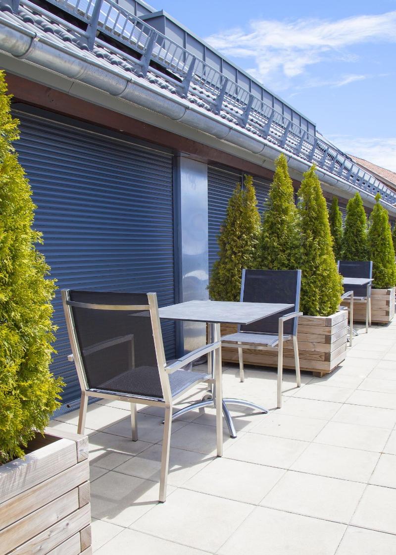 Stadl Appartements image